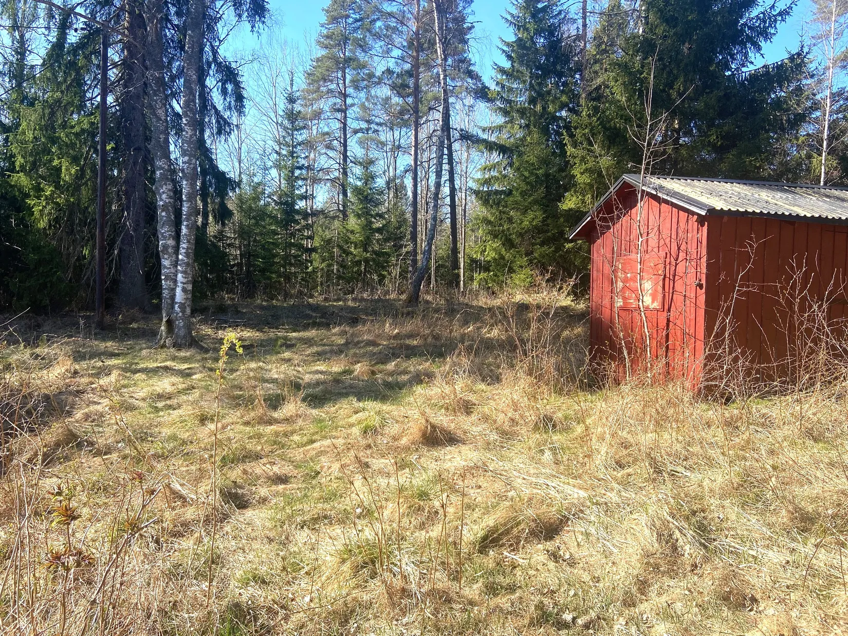 Villa, Vallentuna-Veda 12, Veda, Vallentuna