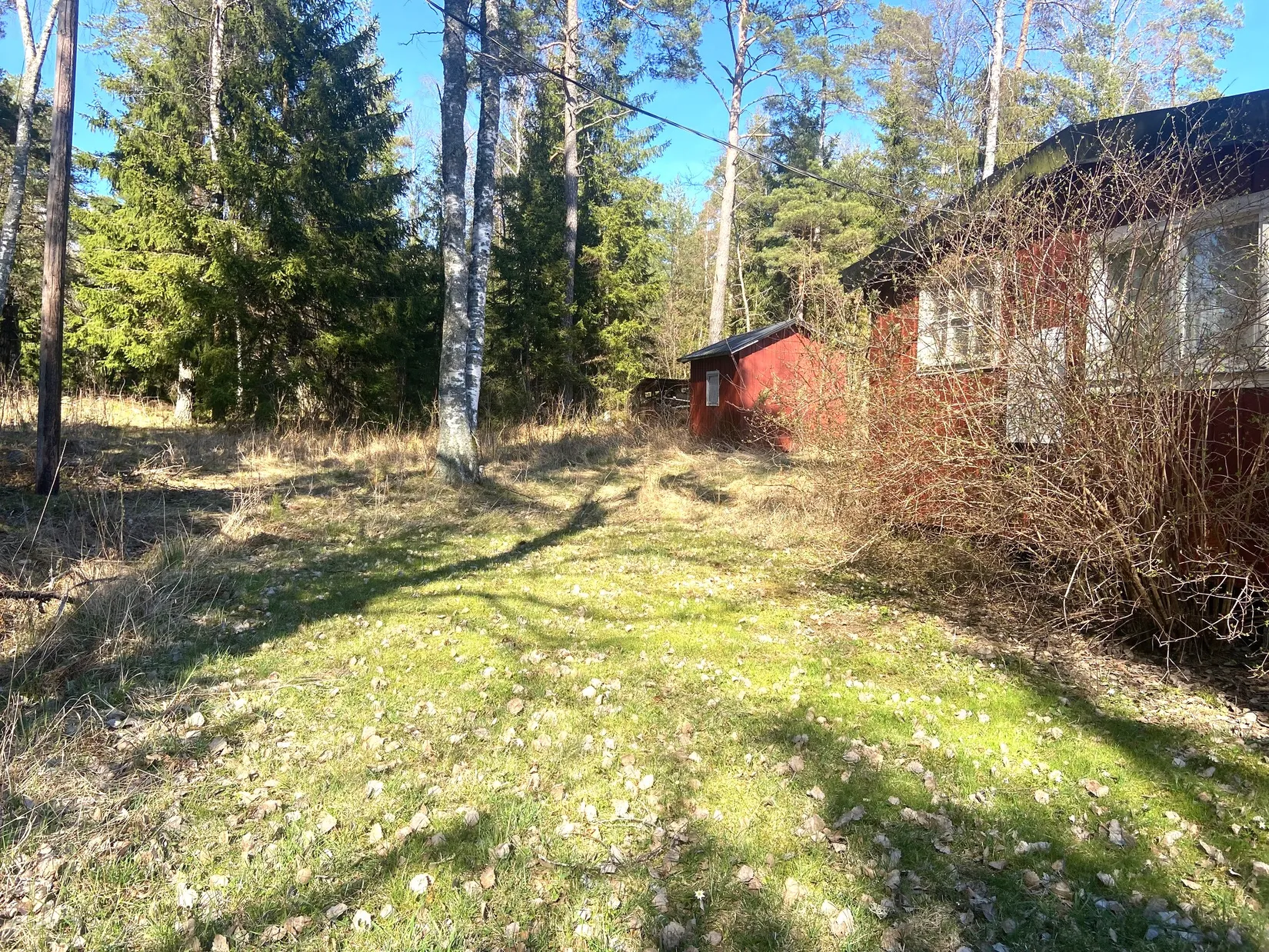 Villa, Vallentuna-Veda 12, Veda, Vallentuna