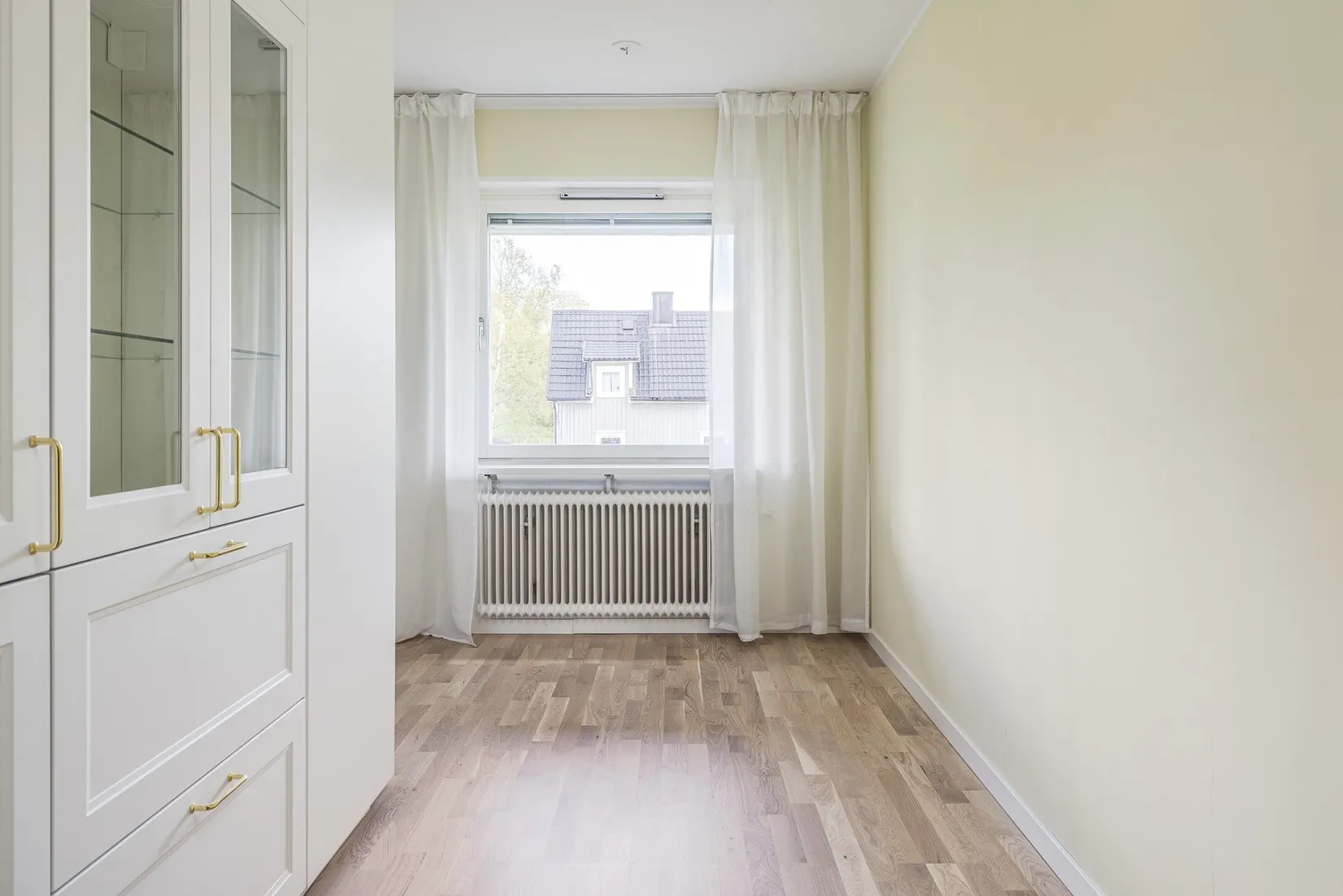 Bostadsrätt, Högomsvägen 4, Granlo, Sundsvall