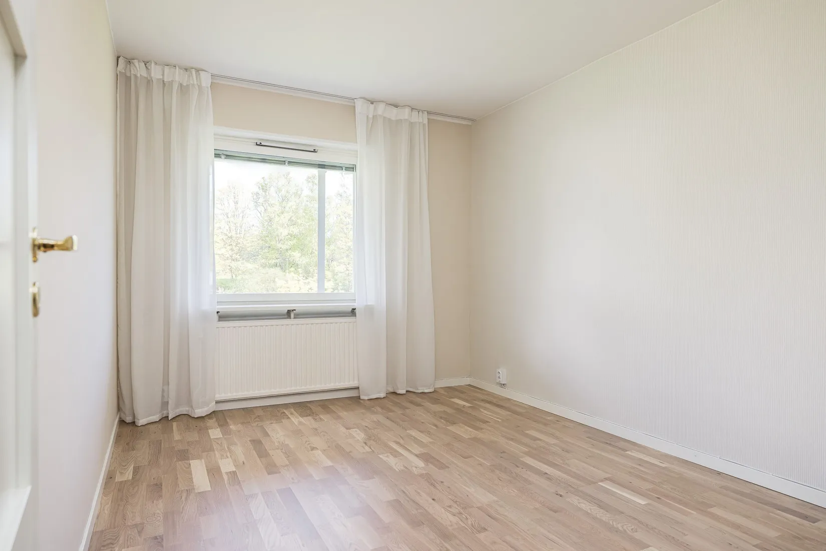 Bostadsrätt, Högomsvägen 4, Granlo, Sundsvall