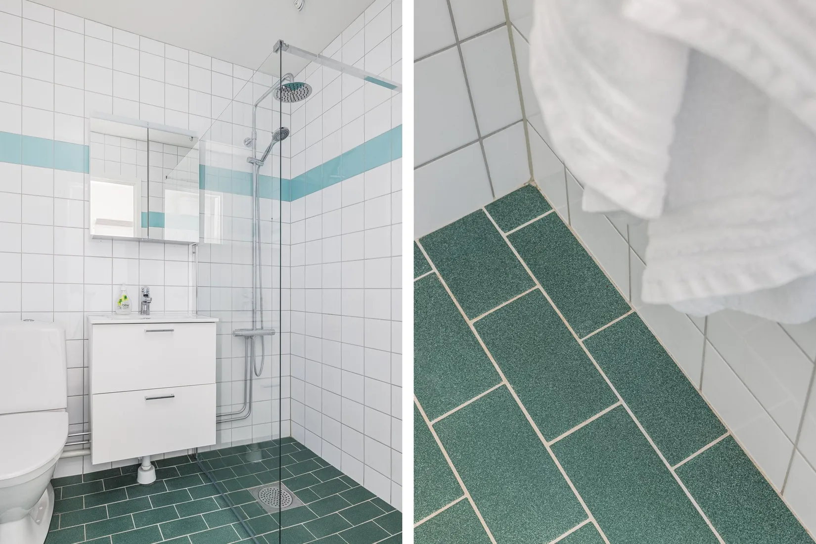 Bostadsrätt, Högomsvägen 4, Granlo, Sundsvall