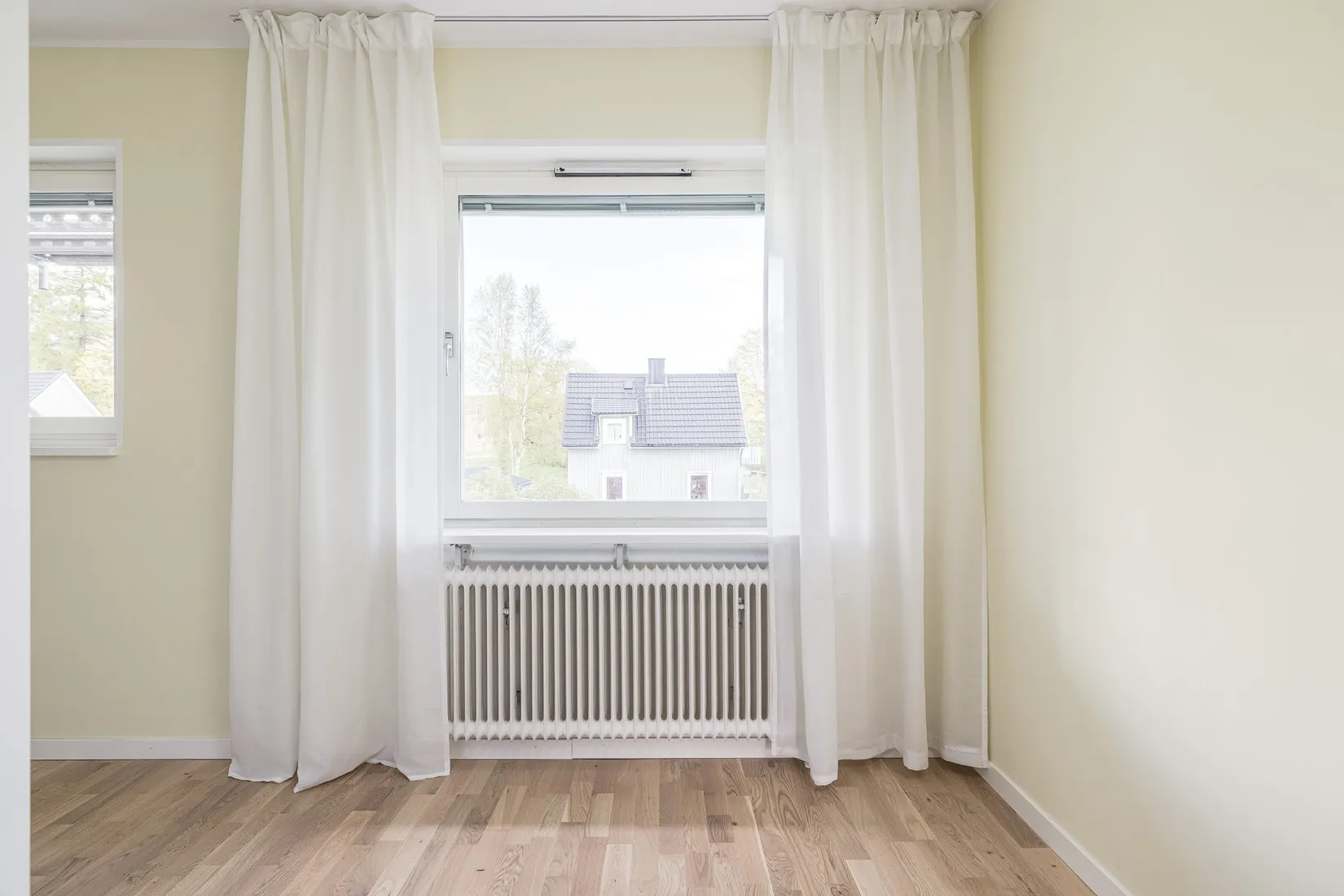 Bostadsrätt, Högomsvägen 4, Granlo, Sundsvall