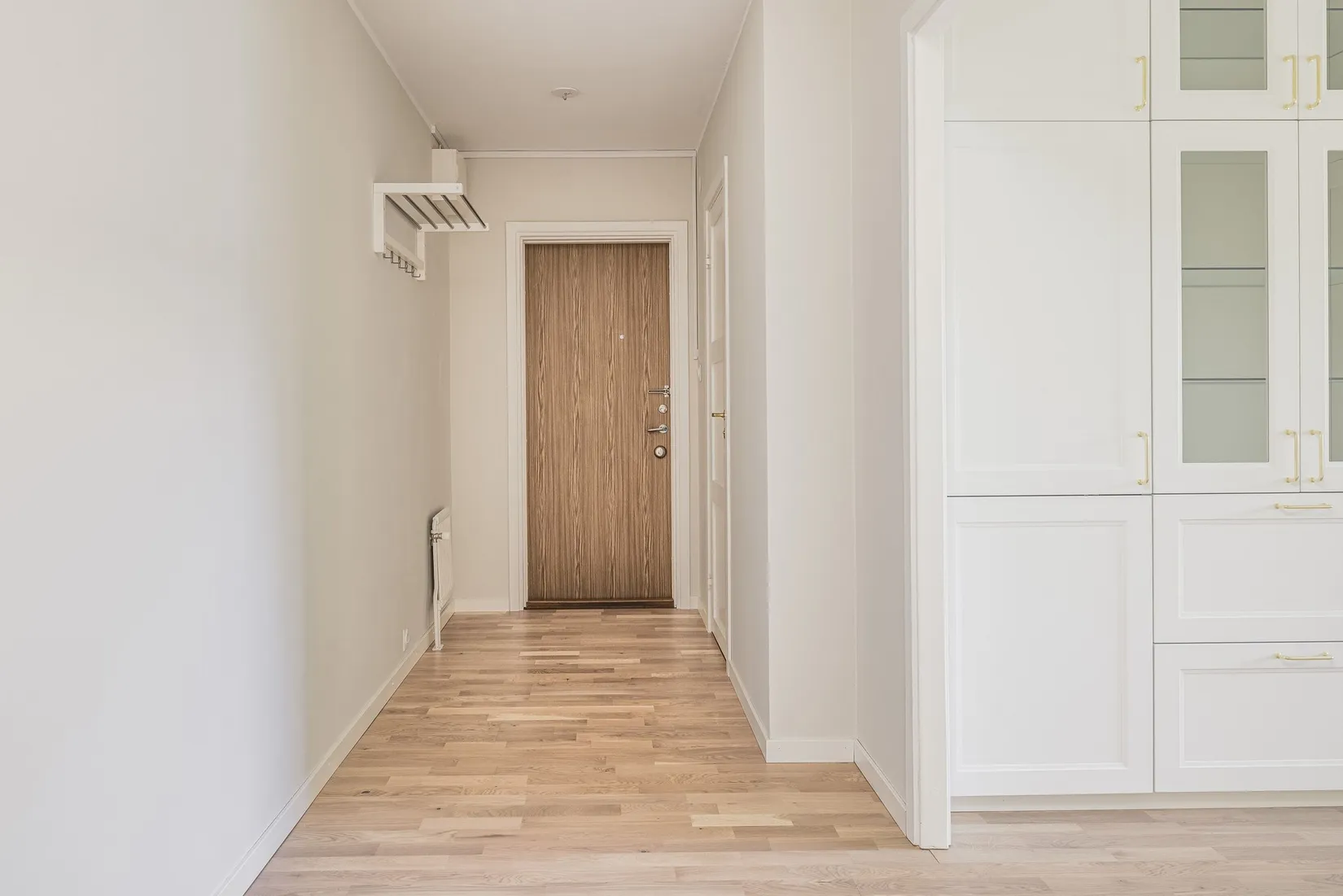 Bostadsrätt, Högomsvägen 4, Granlo, Sundsvall