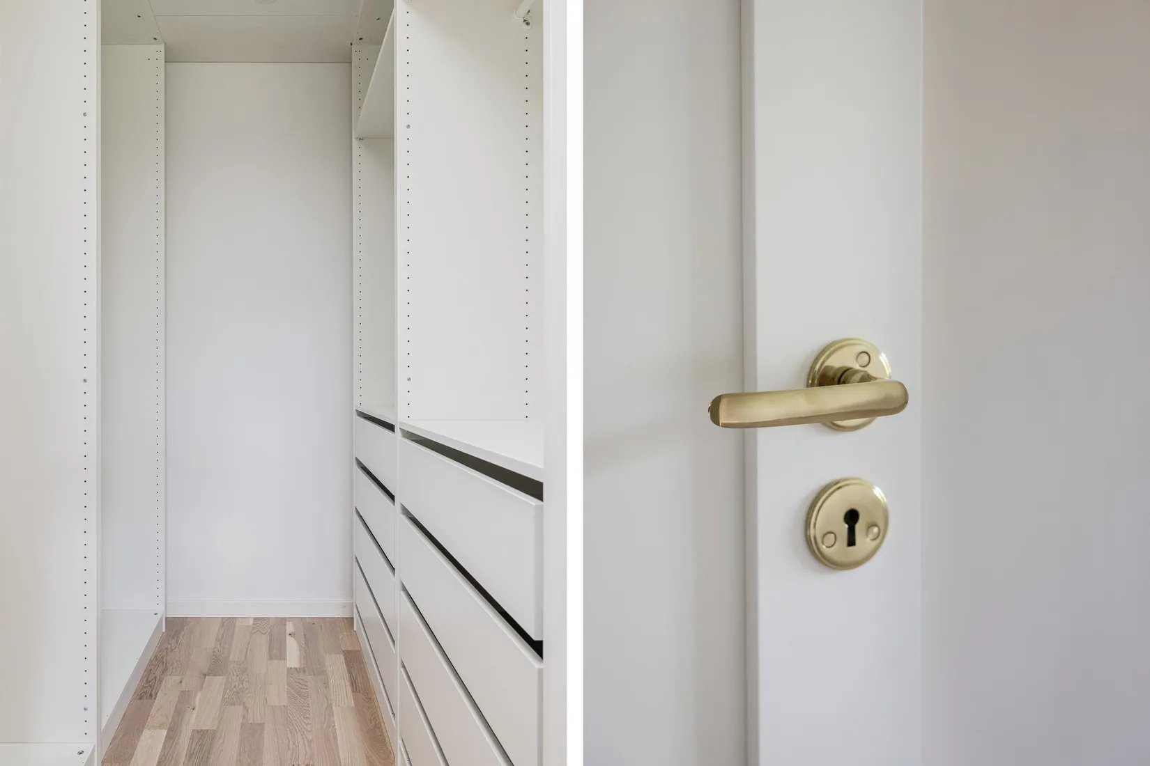 Bostadsrätt, Högomsvägen 4, Granlo, Sundsvall