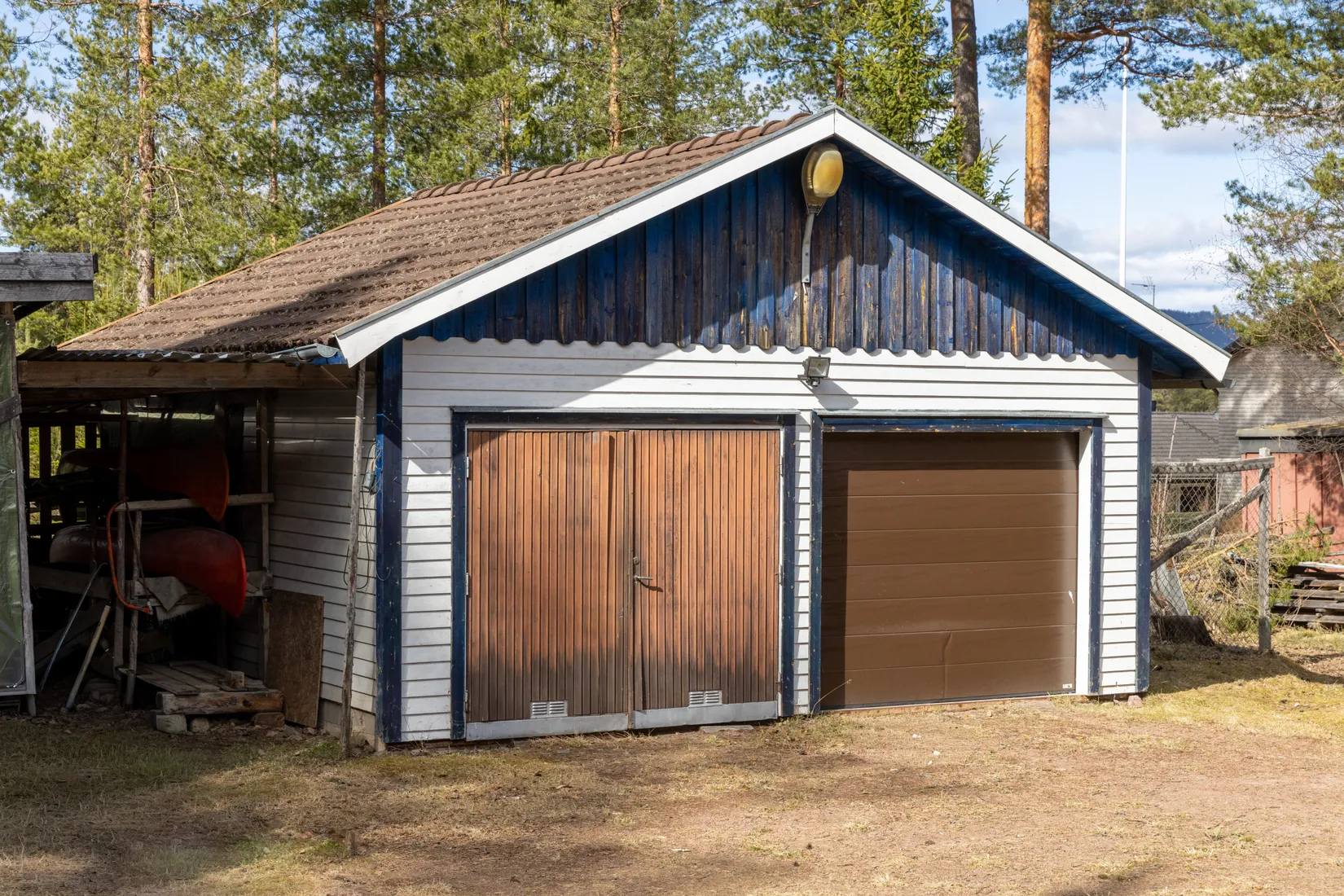 Villa, Mässvägen 47, Centrala Älvdalen, Älvdalen