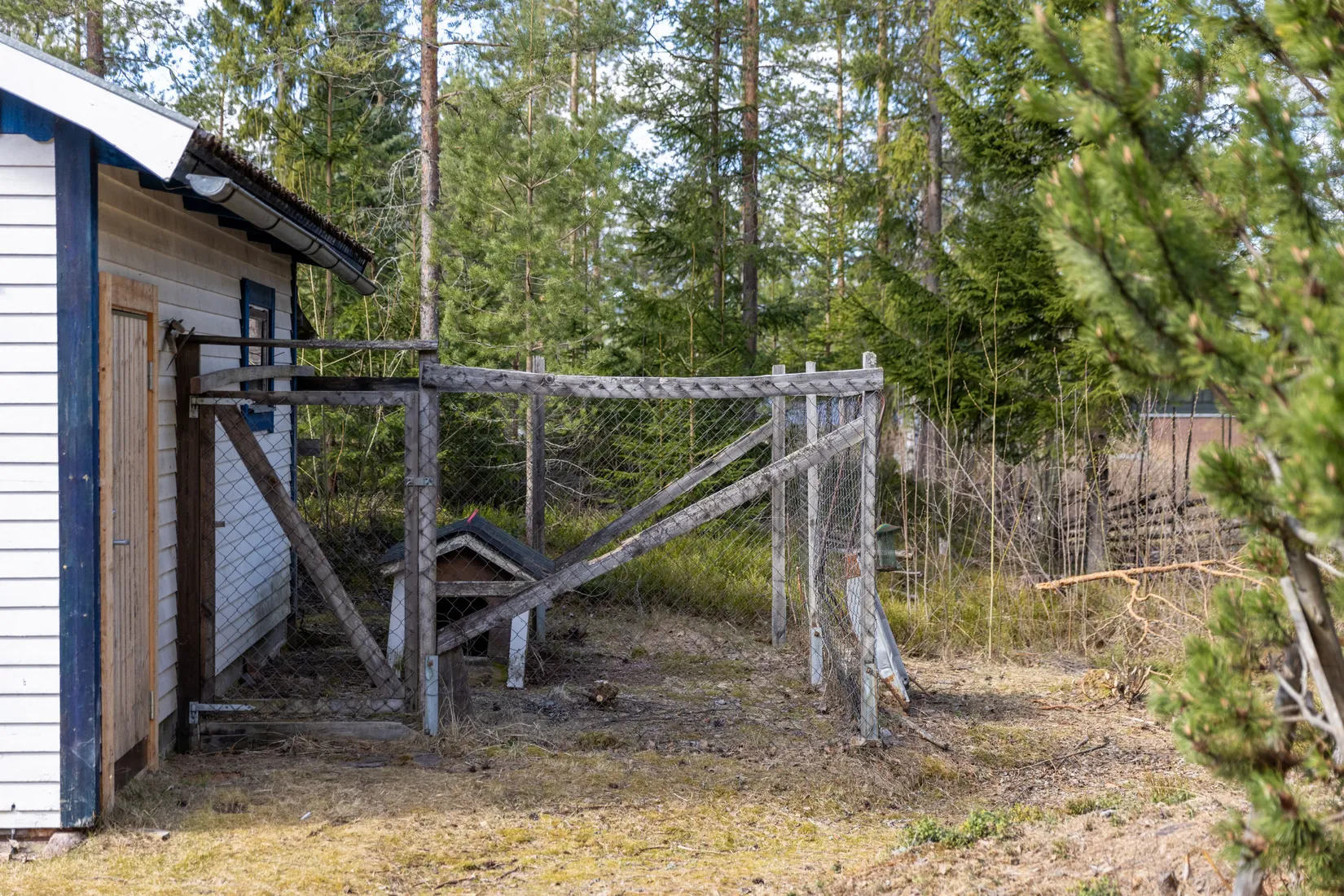 Villa, Mässvägen 47, Centrala Älvdalen, Älvdalen