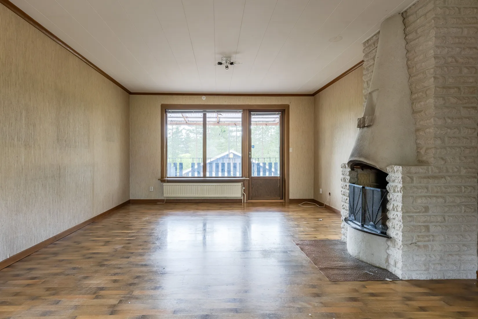 Villa, Mässvägen 47, Centrala Älvdalen, Älvdalen