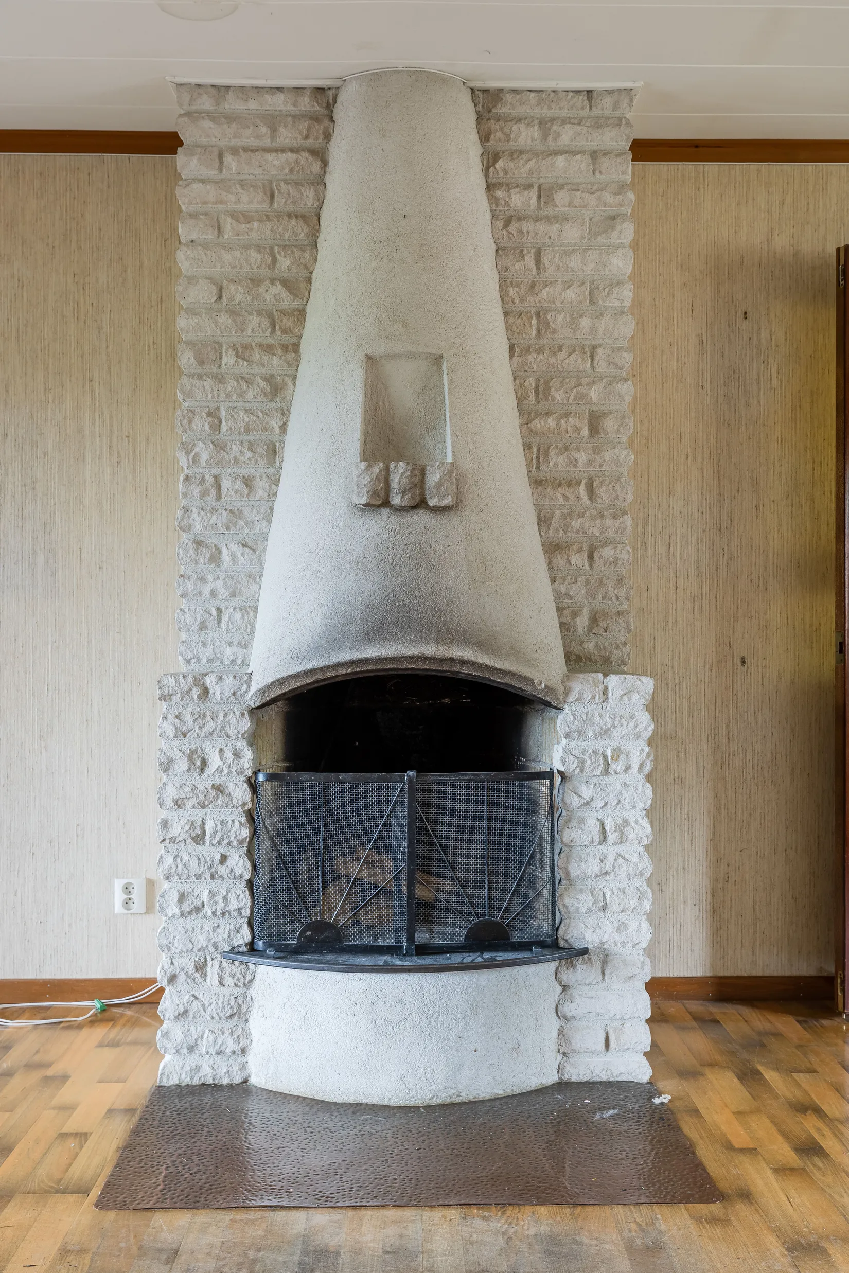 Villa, Mässvägen 47, Centrala Älvdalen, Älvdalen