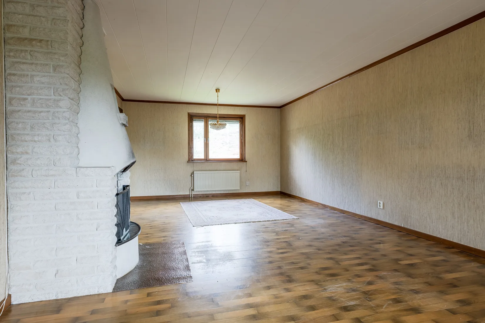 Villa, Mässvägen 47, Centrala Älvdalen, Älvdalen