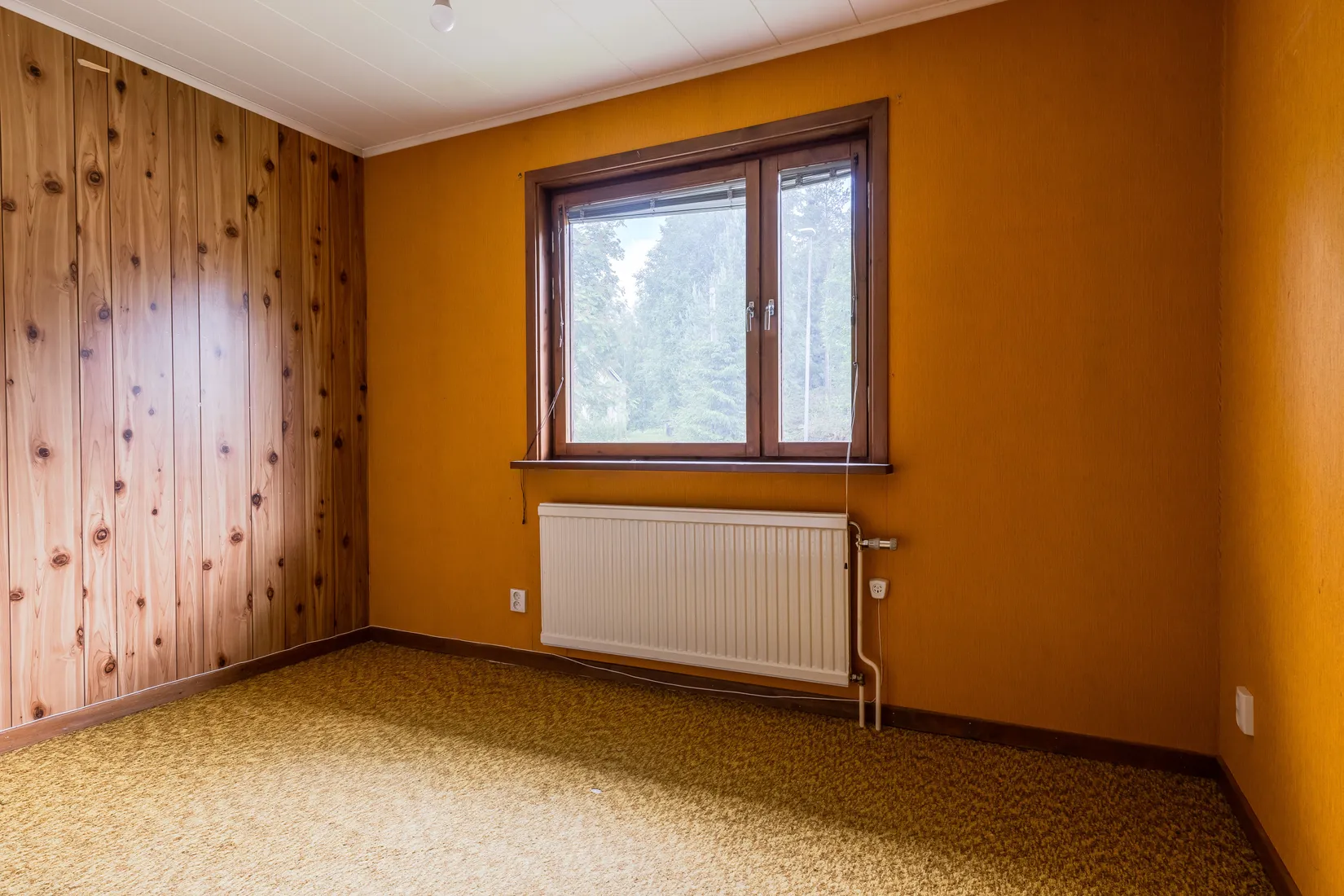 Villa, Mässvägen 47, Centrala Älvdalen, Älvdalen