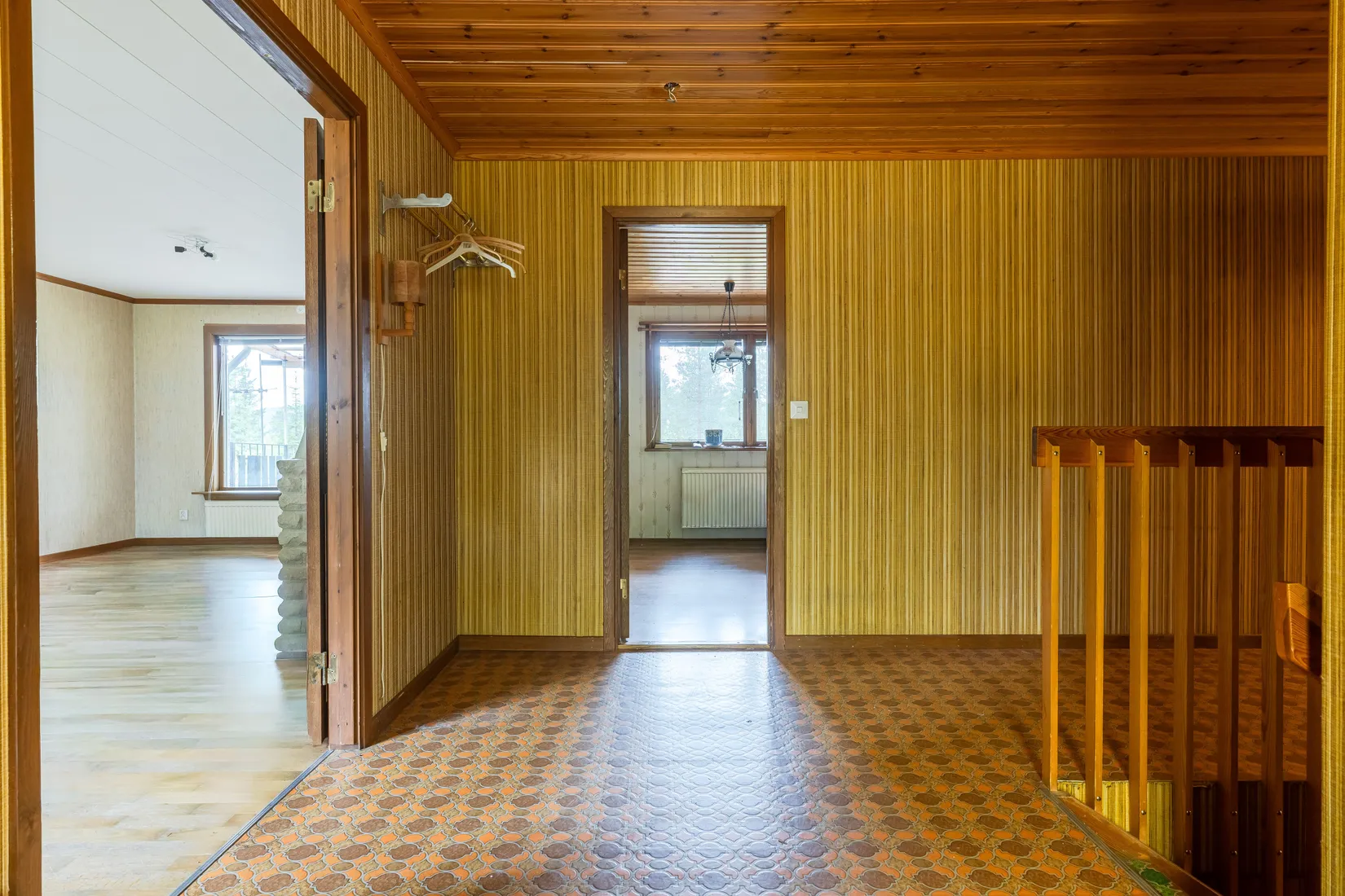 Villa, Mässvägen 47, Centrala Älvdalen, Älvdalen