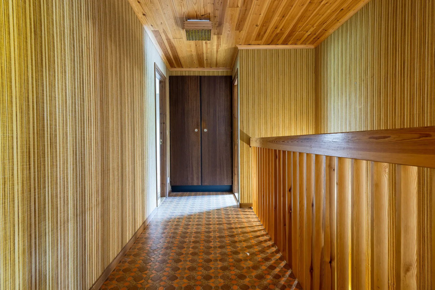 Villa, Mässvägen 47, Centrala Älvdalen, Älvdalen