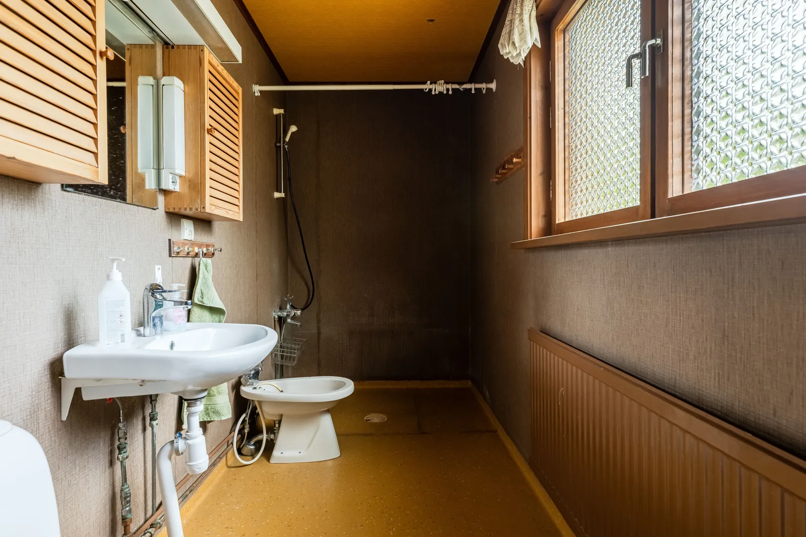Villa, Mässvägen 47, Centrala Älvdalen, Älvdalen