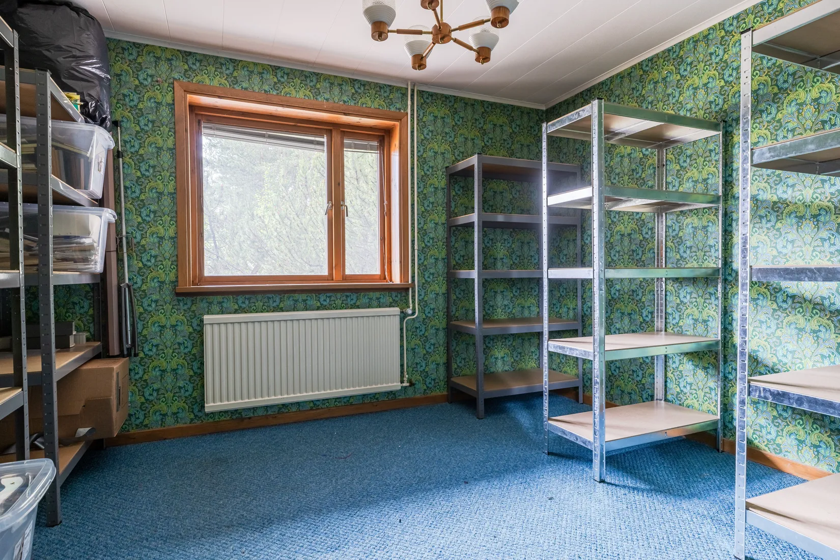 Villa, Mässvägen 47, Centrala Älvdalen, Älvdalen