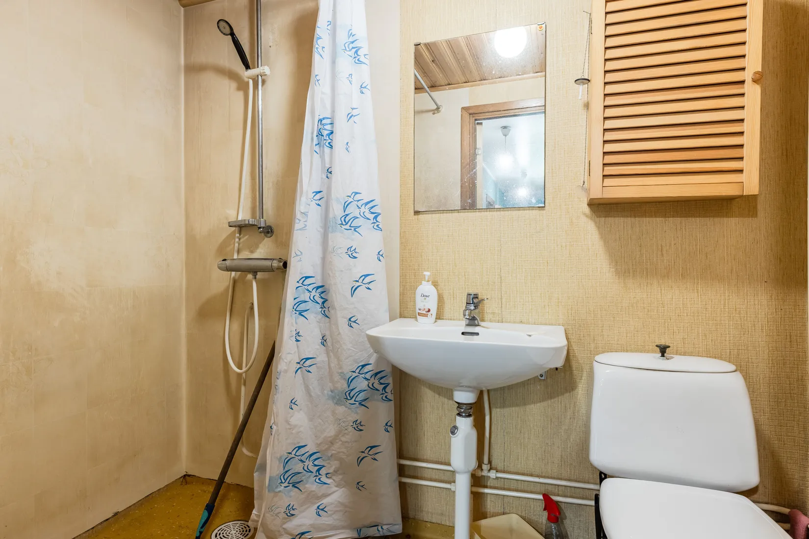 Villa, Mässvägen 47, Centrala Älvdalen, Älvdalen