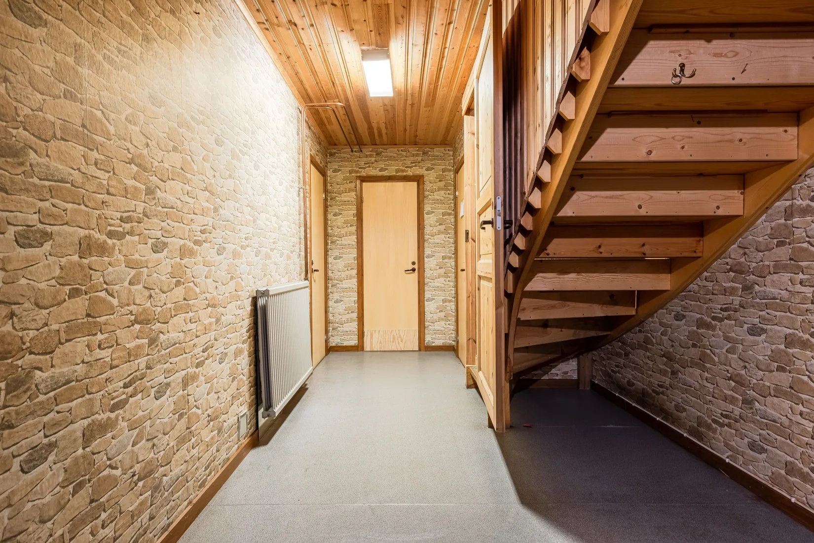Villa, Mässvägen 47, Centrala Älvdalen, Älvdalen