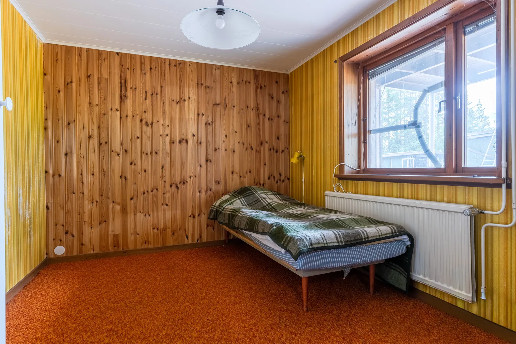 Villa, Mässvägen 47, Centrala Älvdalen, Älvdalen