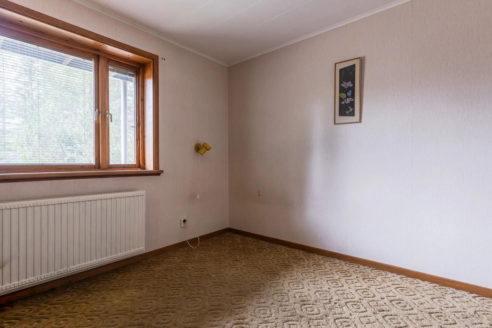 Villa, Mässvägen 47, Centrala Älvdalen, Älvdalen