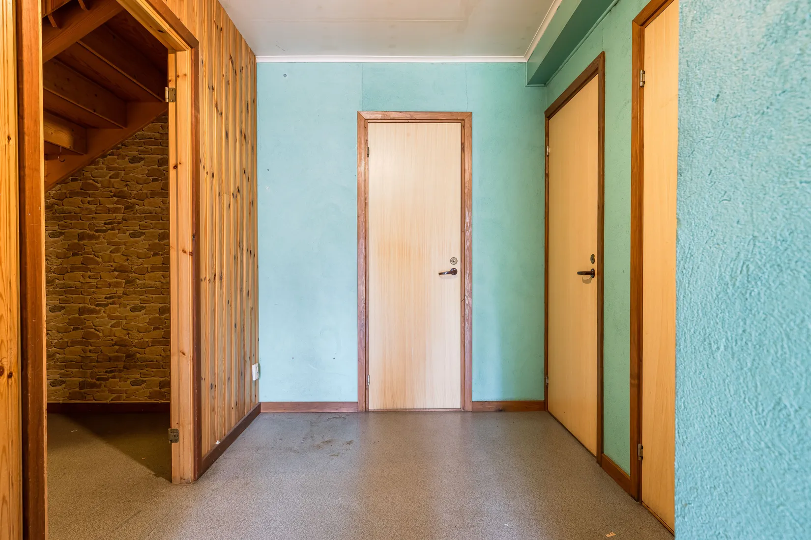 Villa, Mässvägen 47, Centrala Älvdalen, Älvdalen