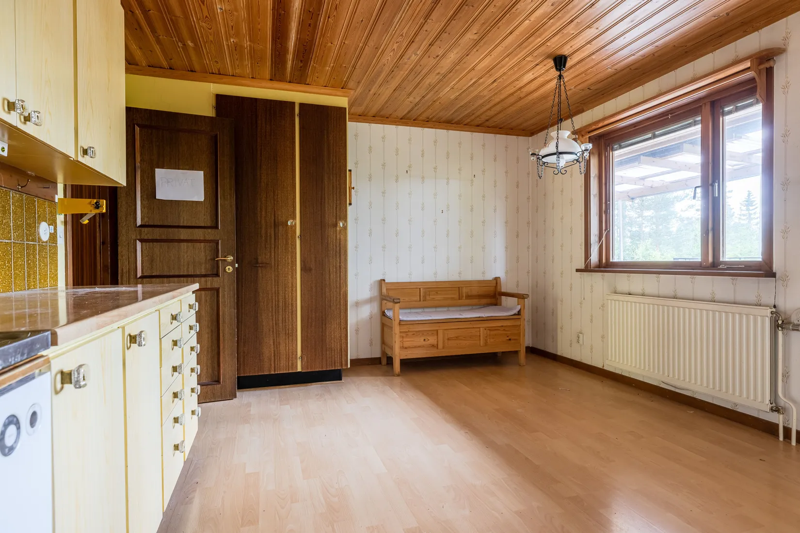 Villa, Mässvägen 47, Centrala Älvdalen, Älvdalen