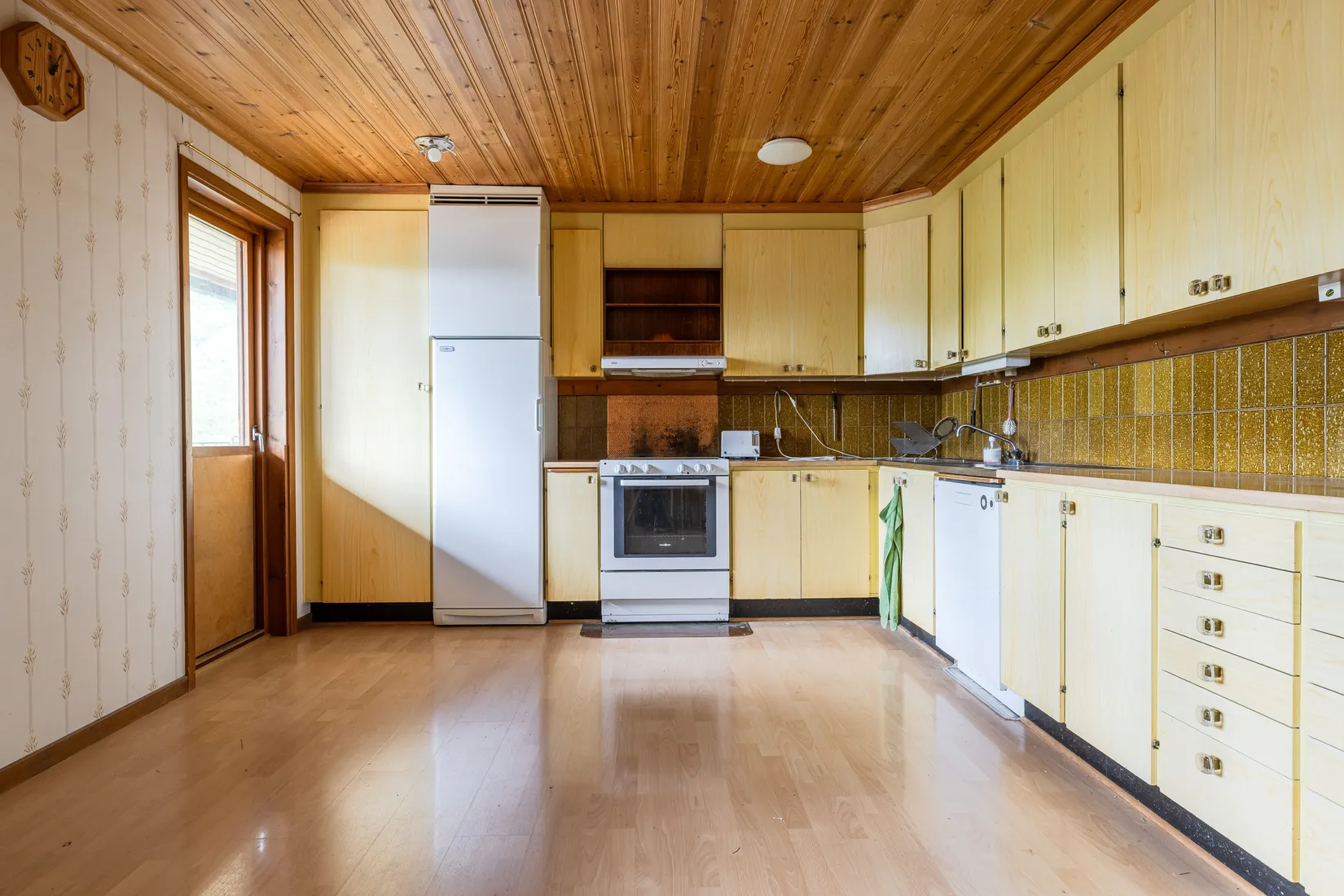 Villa, Mässvägen 47, Centrala Älvdalen, Älvdalen