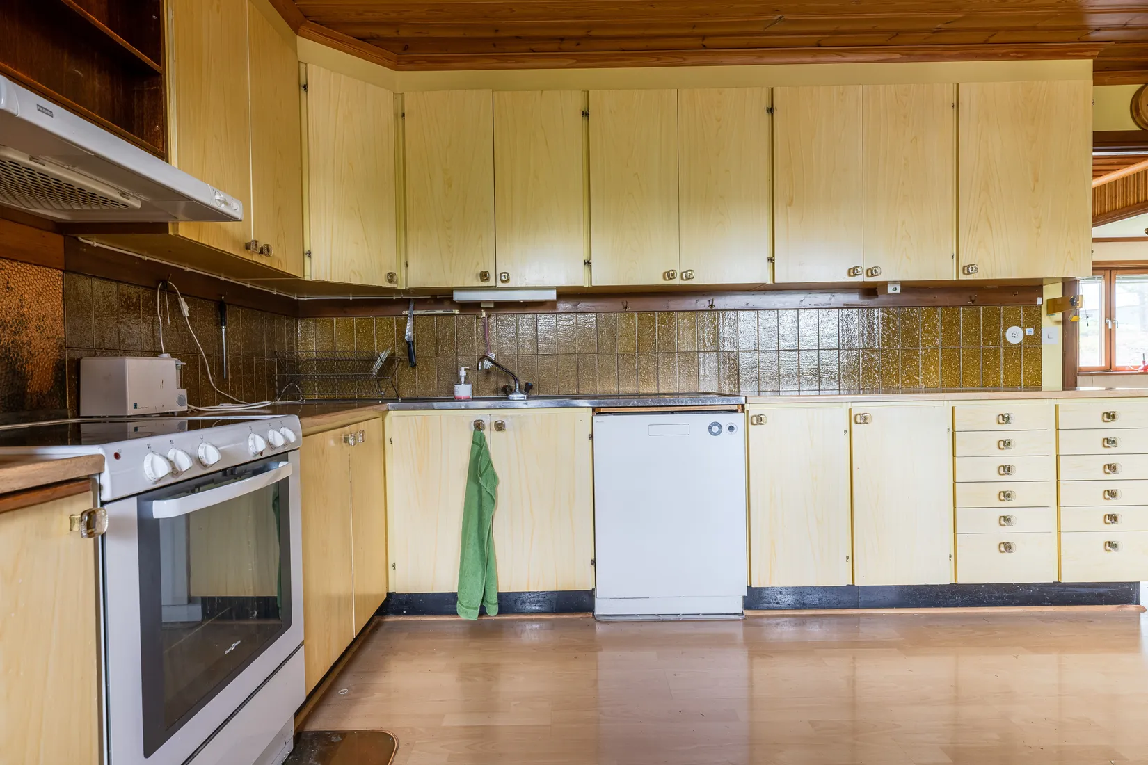 Villa, Mässvägen 47, Centrala Älvdalen, Älvdalen