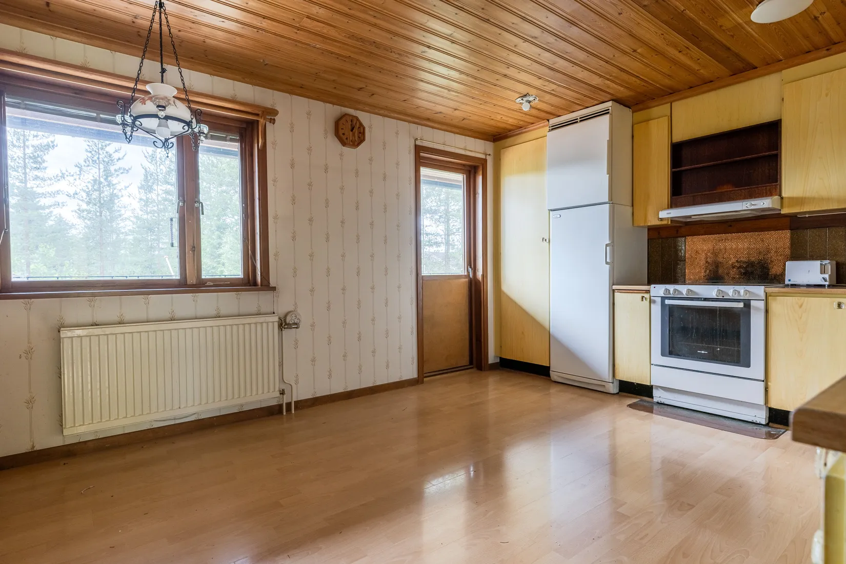 Villa, Mässvägen 47, Centrala Älvdalen, Älvdalen