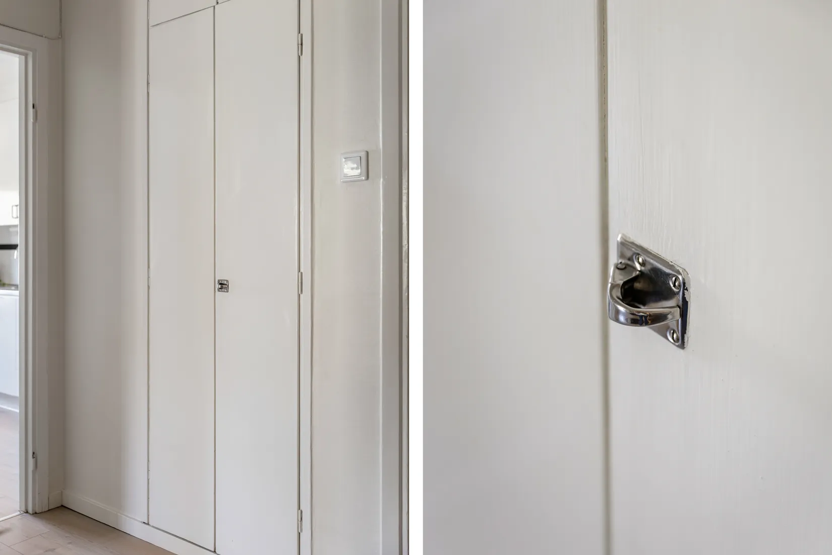 Bostadsrätt, Voxnegränd 1, Bagarmossen, Stockholm