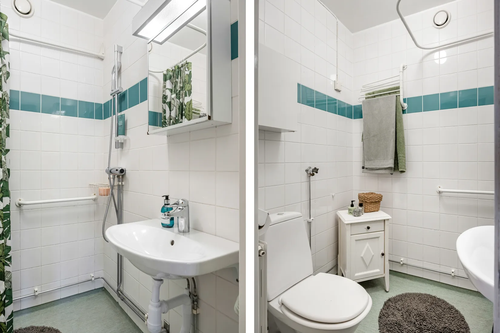 Bostadsrätt, Voxnegränd 1, Bagarmossen, Stockholm