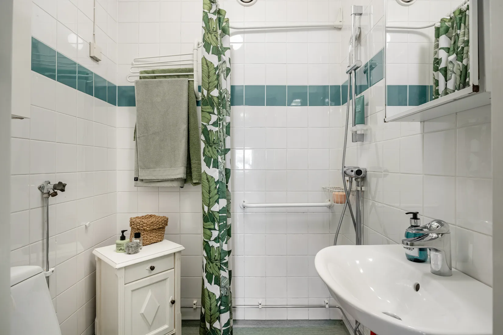 Bostadsrätt, Voxnegränd 1, Bagarmossen, Stockholm