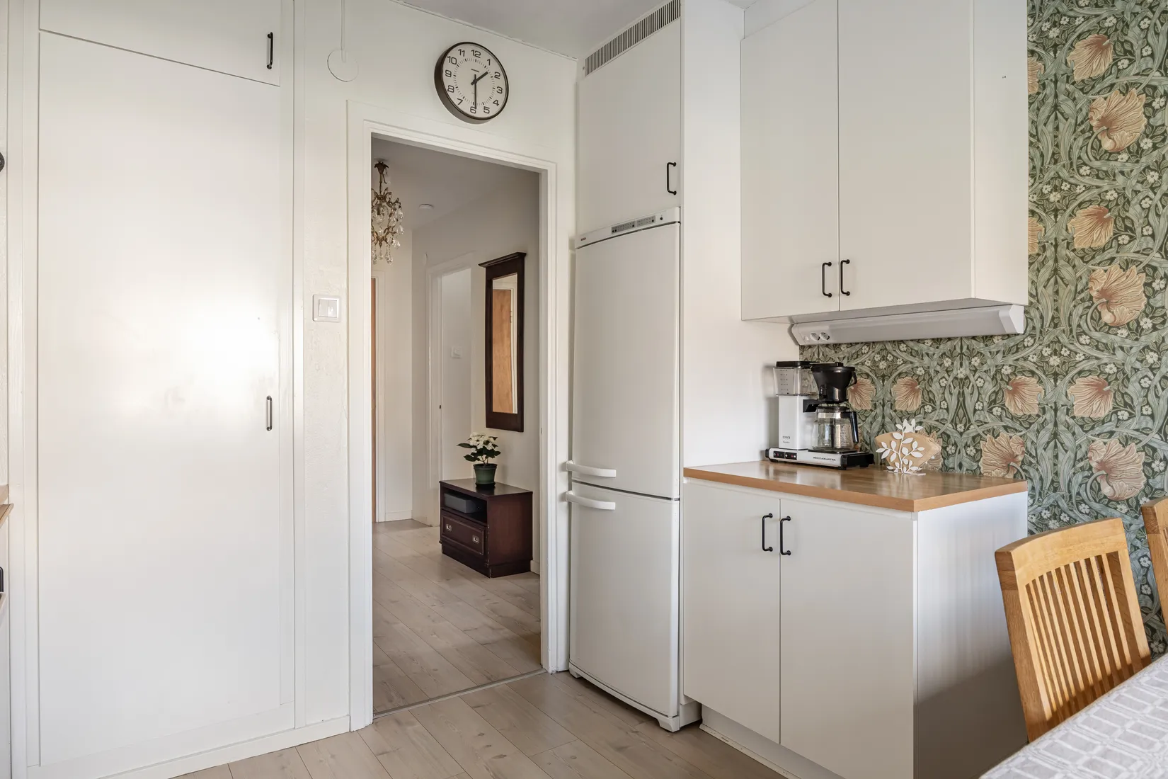 Bostadsrätt, Voxnegränd 1, Bagarmossen, Stockholm