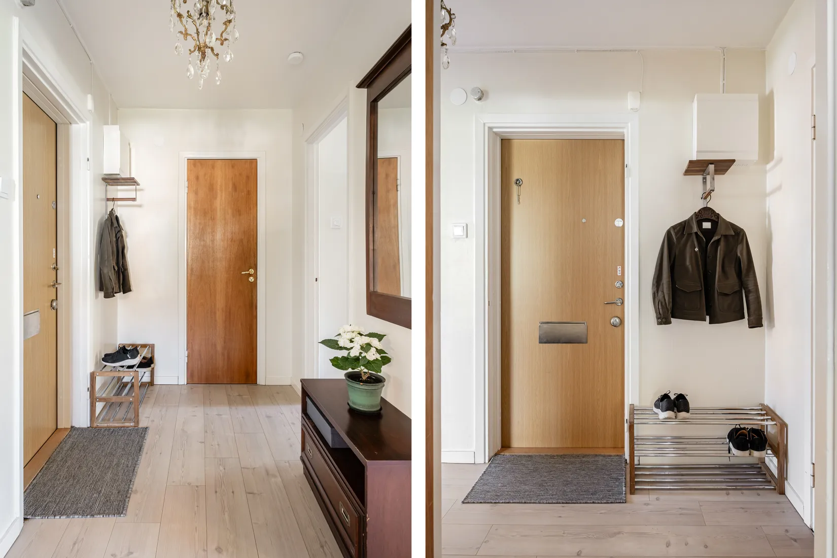 Bostadsrätt, Voxnegränd 1, Bagarmossen, Stockholm
