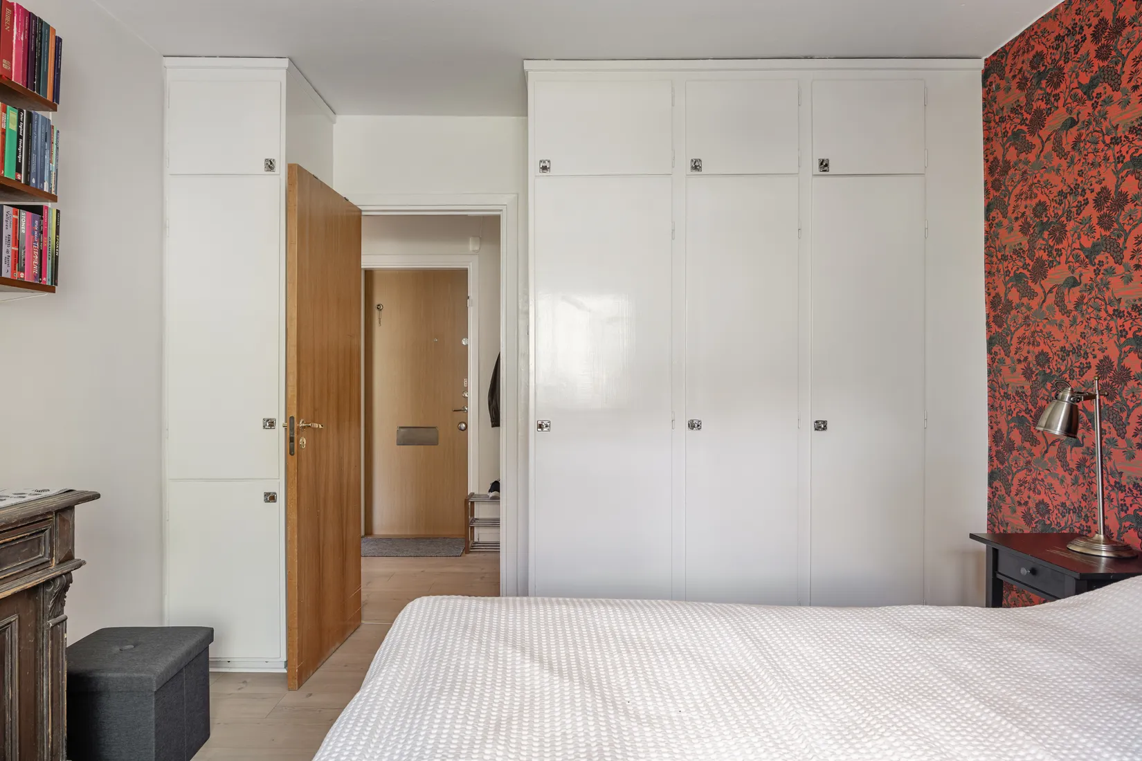 Bostadsrätt, Voxnegränd 1, Bagarmossen, Stockholm