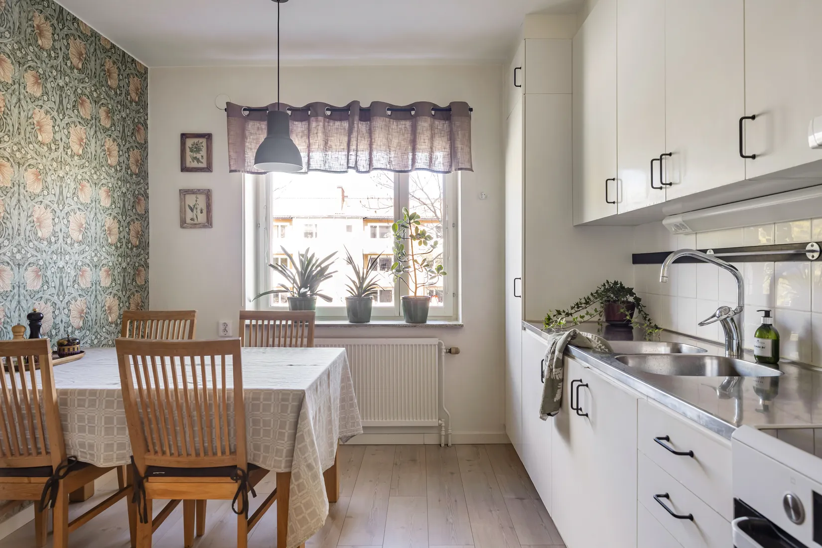 Bostadsrätt, Voxnegränd 1, Bagarmossen, Stockholm