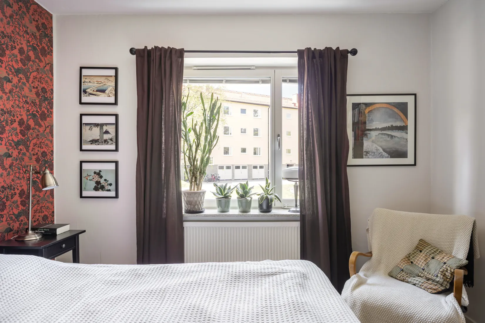 Bostadsrätt, Voxnegränd 1, Bagarmossen, Stockholm