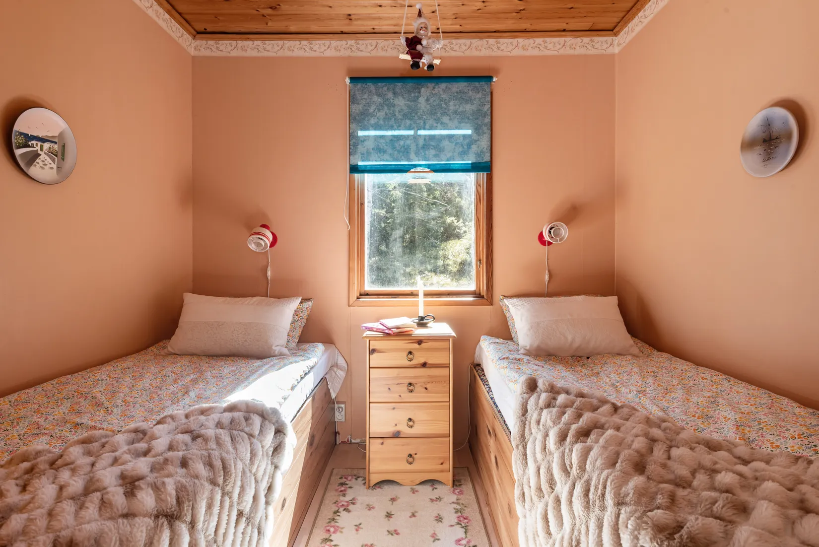 Fritidshus, Dalbovägen 13, Riala-Sättra, Norrtälje