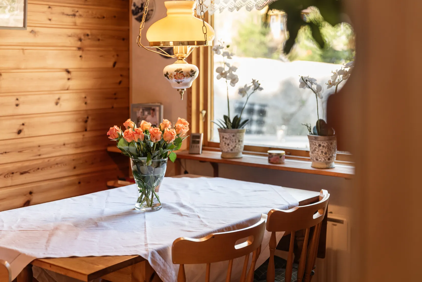 Fritidshus, Dalbovägen 13, Riala-Sättra, Norrtälje