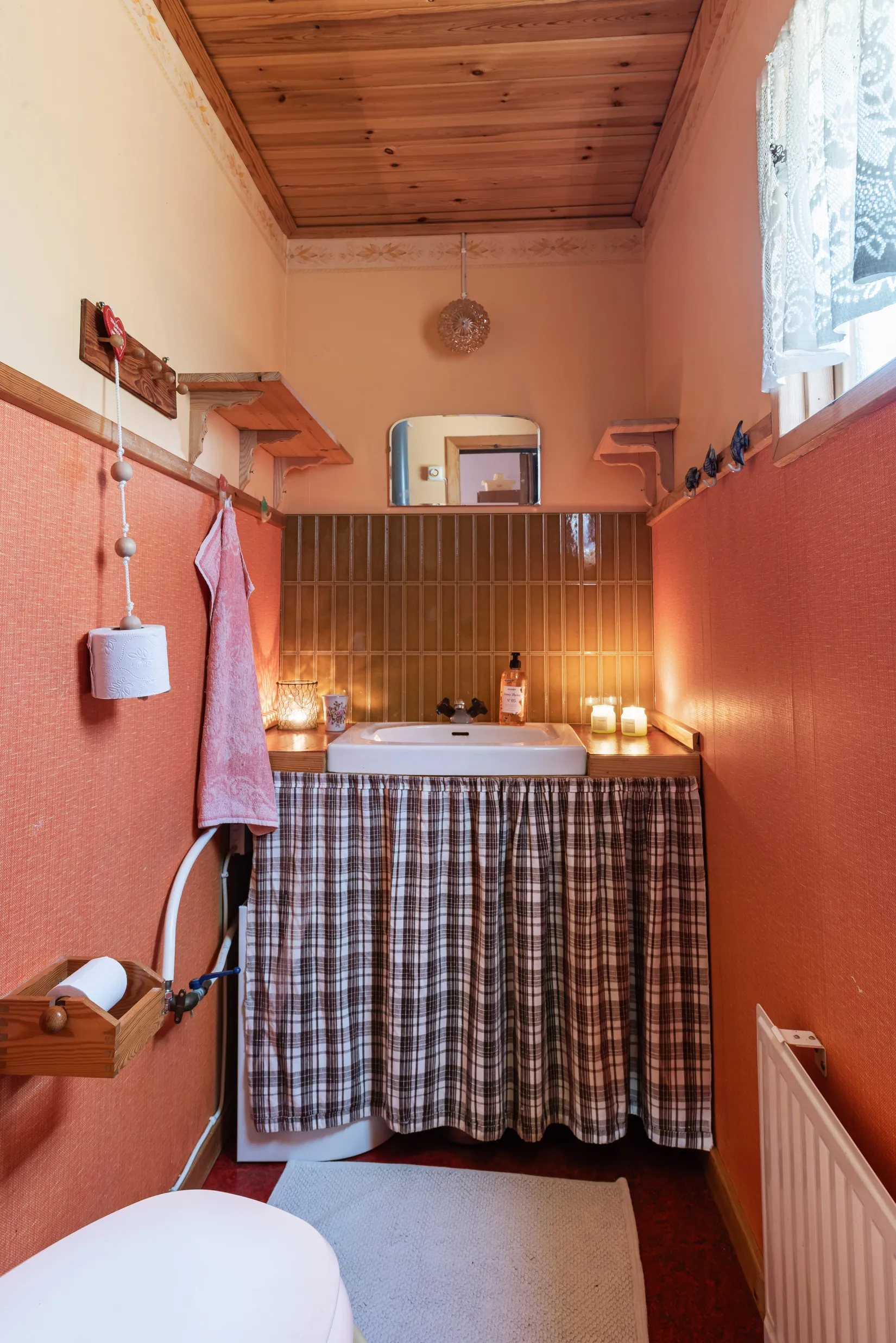 Fritidshus, Dalbovägen 13, Riala-Sättra, Norrtälje