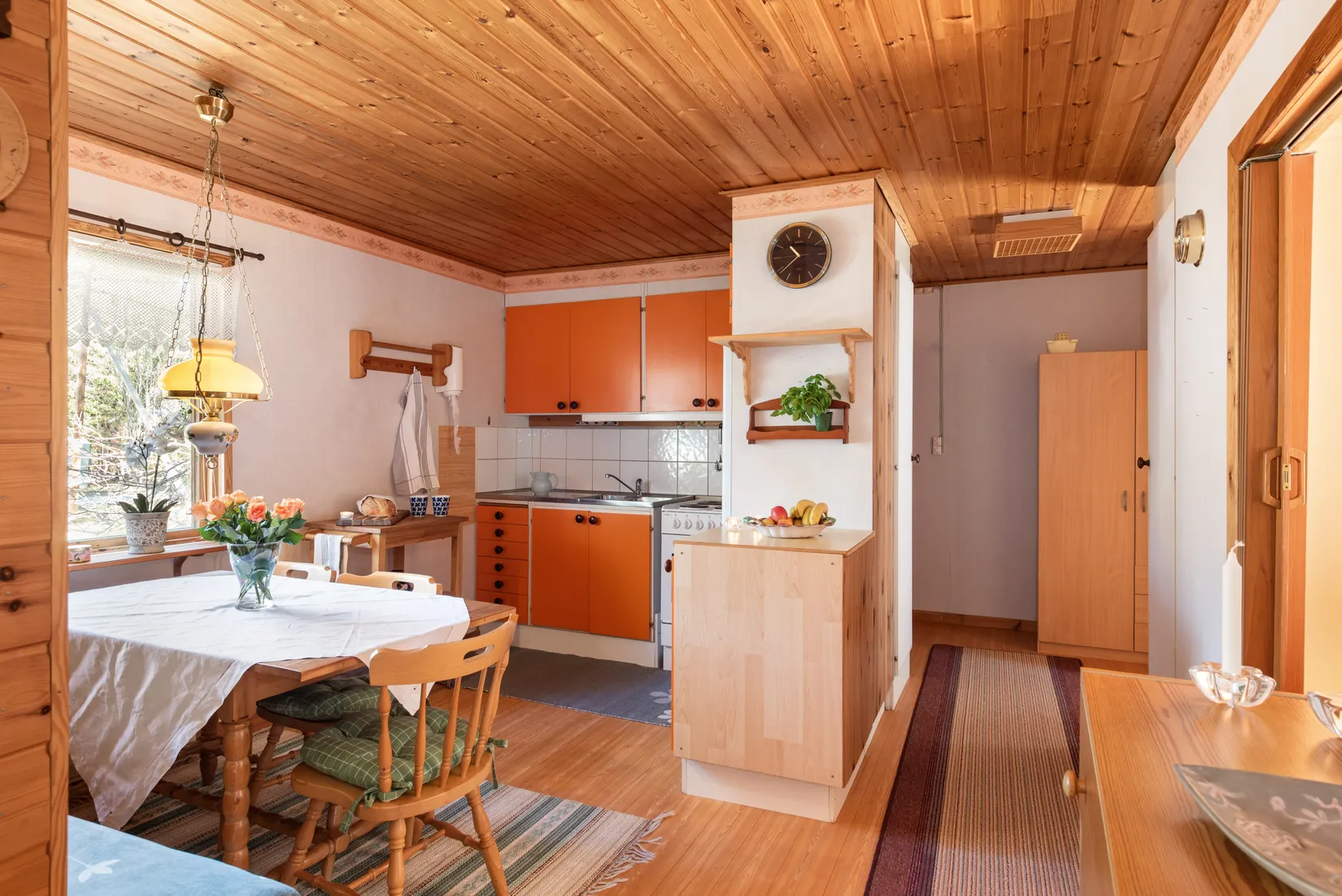 Fritidshus, Dalbovägen 13, Riala-Sättra, Norrtälje