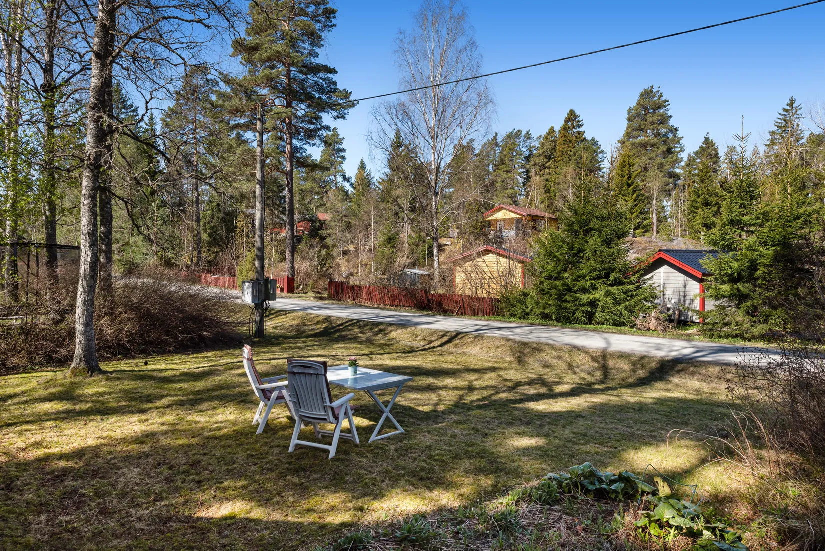 Fritidshus, Dalbovägen 13, Riala-Sättra, Norrtälje