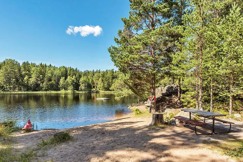 Fritidshus, Dalbovägen 13, Riala-Sättra, Norrtälje