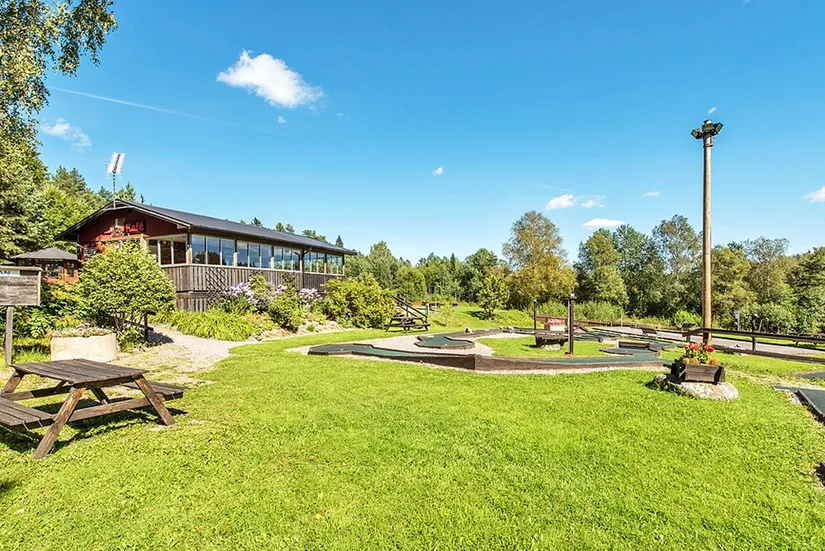 Fritidshus, Dalbovägen 13, Riala-Sättra, Norrtälje