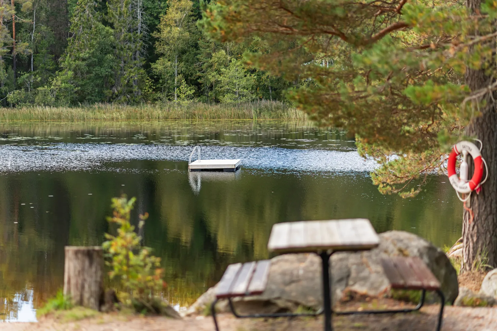 Fritidshus, Dalbovägen 13, Riala-Sättra, Norrtälje