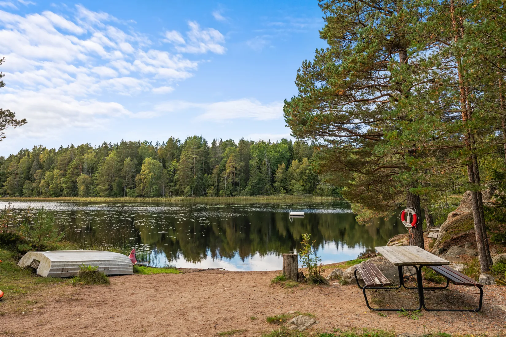 Fritidshus, Dalbovägen 13, Riala-Sättra, Norrtälje