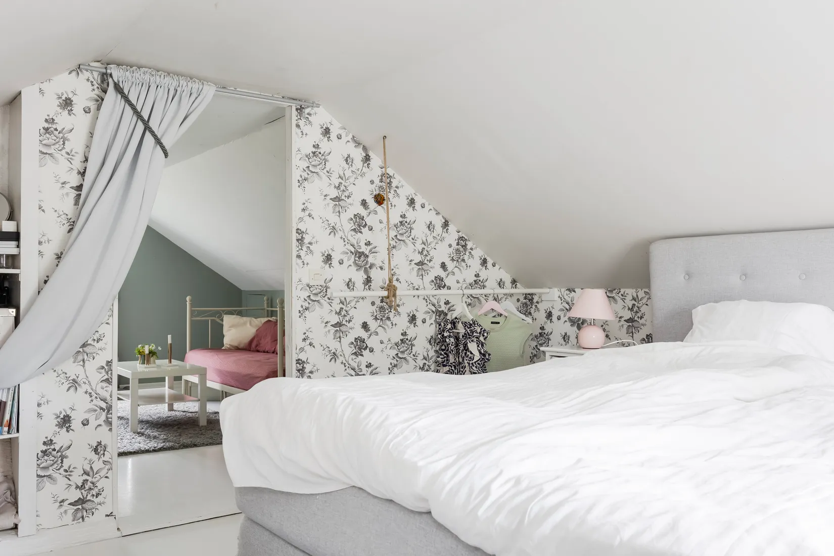 Fritidshus, Stensta 207, Rockhammar, Lindesberg