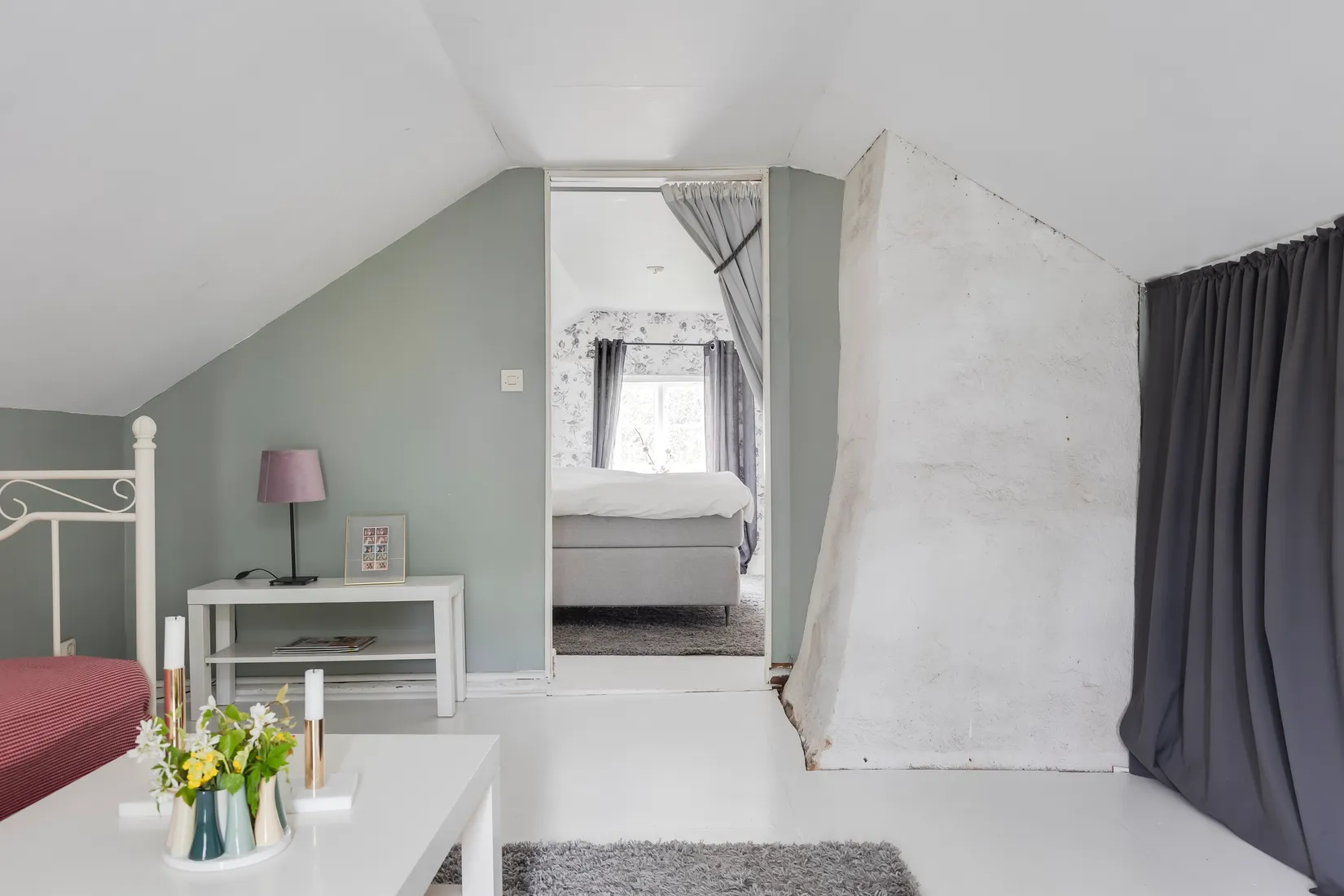 Fritidshus, Stensta 207, Rockhammar, Lindesberg