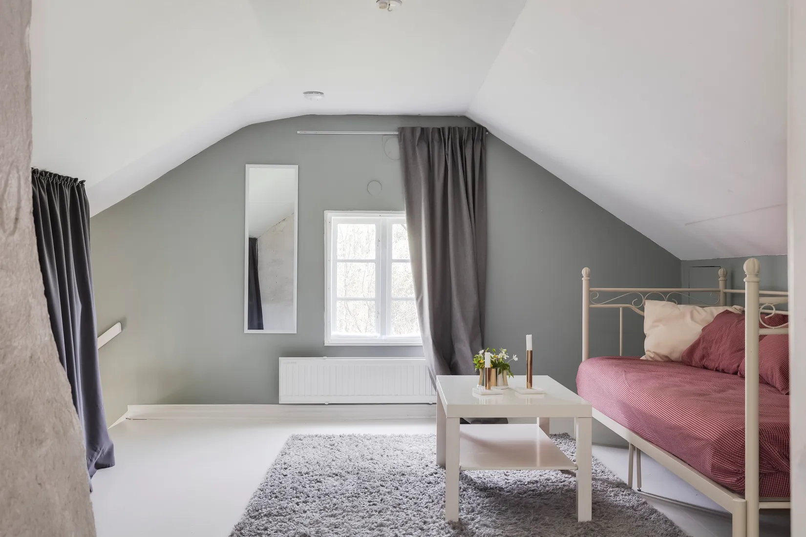 Fritidshus, Stensta 207, Rockhammar, Lindesberg