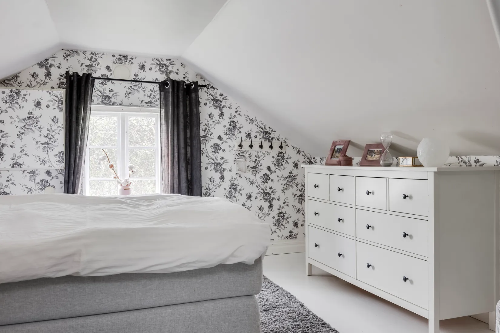 Fritidshus, Stensta 207, Rockhammar, Lindesberg