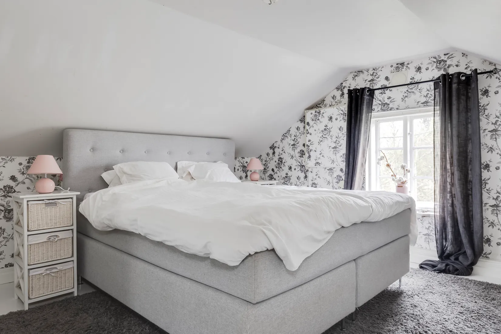 Fritidshus, Stensta 207, Rockhammar, Lindesberg