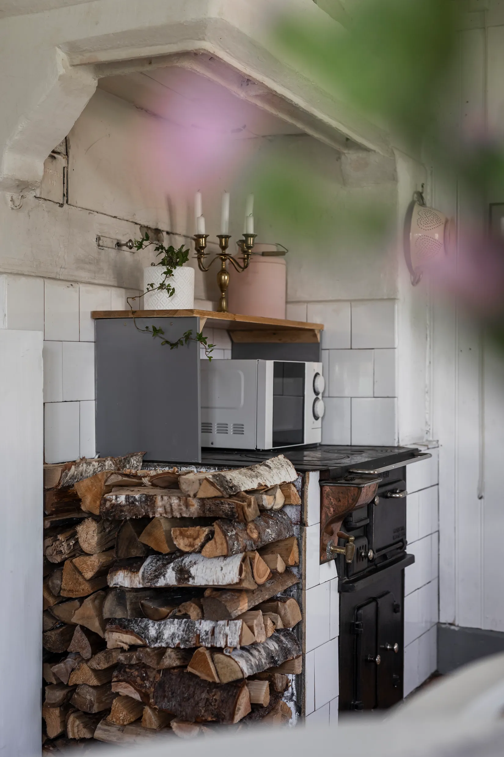 Fritidshus, Stensta 207, Rockhammar, Lindesberg